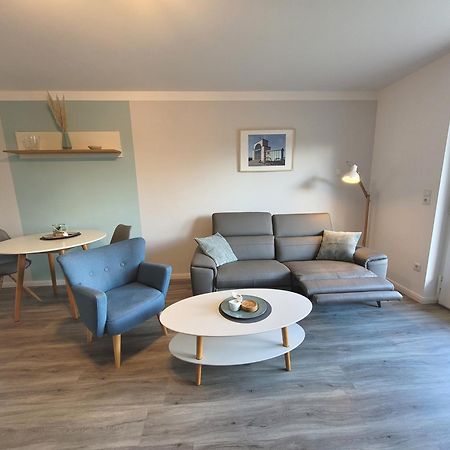 Ferienwohnung Am Sieben-Seen-Blick 塞巴特黑灵斯多夫 外观 照片